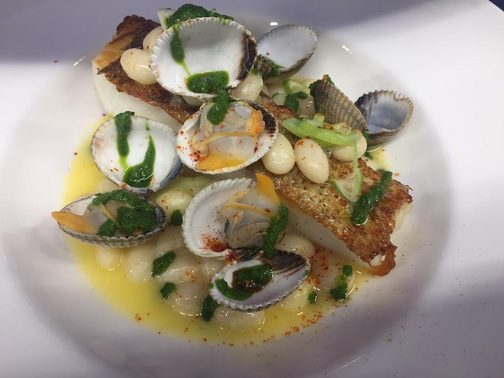 Hotel-restaurant Lann Roz / Cote Cuisine 3*